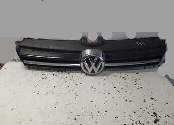 Predná maska Volkswagen Golf VII 2014 5G0.853.653 5G0853653