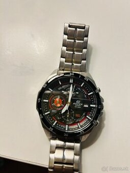 Predám hodinky CASIO