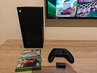 Xbox series X