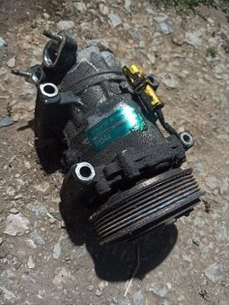 Klimakompresor SD6V12