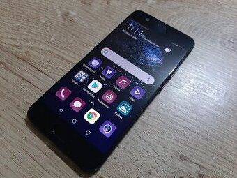 Huawei P10 plnefunkcny v super stave ma len velmi jemne znam