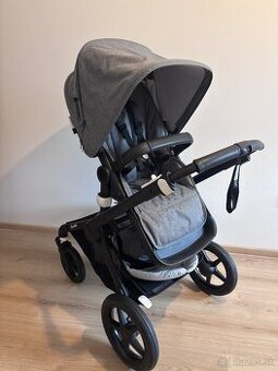 Bugaboo fox 2