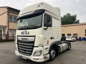 DAF XF 480 FT