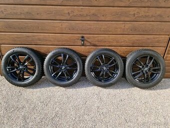 Zimná sada originál Hyundai i30