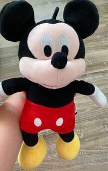 Plyšák Mickey