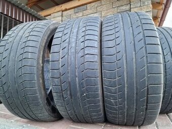 275/40 r21 letné GripMax Stature HT