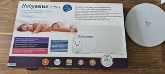 Babysense 2 pro