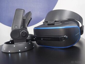 VR headset - okuliare na VR Erazer X1000 MR
