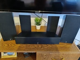 Yamaha 5.1