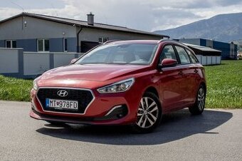 Hyundai i30 CW 1.4i Classic - 1