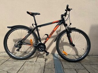 Predám horský bicykel CTM