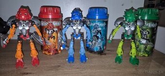 Lego Bionicle