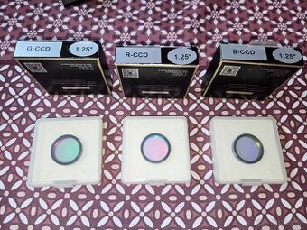 Predam astro filtre 31mm