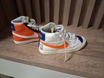 Nike Blazer Mid 77 EMB botasky