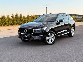 Volvo XC60 B4 AWD 4x4-ODPOČET DPH-FACELIFT-2022