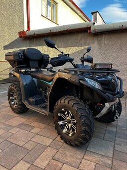 Cf Moto Gladiator 520L t3B