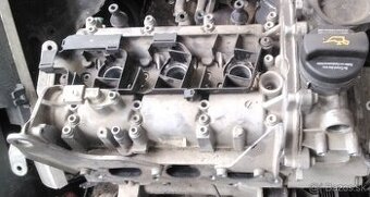 Škoda Fabia 1.2 47 kW predám MOTOR BME PREVODOVKA, MOTOR AZQ