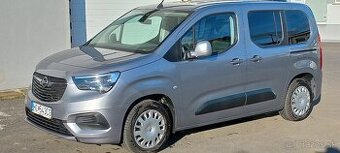 OPEL COMBO LIFE
