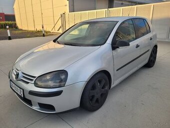 Golf 5 2.0TDI