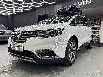 Renault Espace 5 V priestrane rodinne auto - 1
