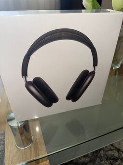 Airpods max usb c najnovšia verzia