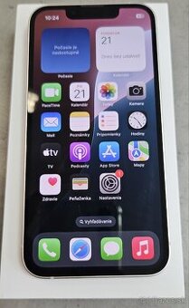 Apple Iphone 13 128GB White