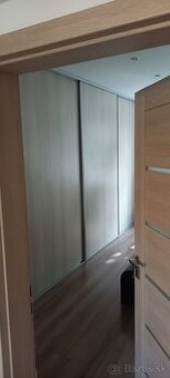 Byt 108m²