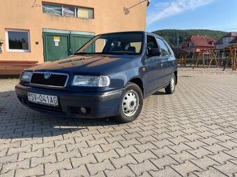 Felicia 1.3 mpi nova stk+ek