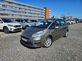 Citroën C4 Picasso 1.6 HDI