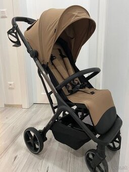 Carrello kočík Nova CRL-5524 2025 Canella beige
