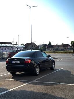 Audi a4 b6