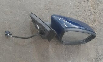 Škoda Fabia lll pravé spätné zrkadlo