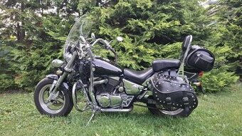 Suzuki Marauder
