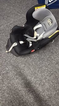 Autosedacka Cybex sirona Isofix