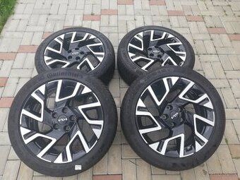 Kia, hyundai, Sportage, proceed 5x114,3 r18