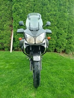 Suzuki V strom DL 1000