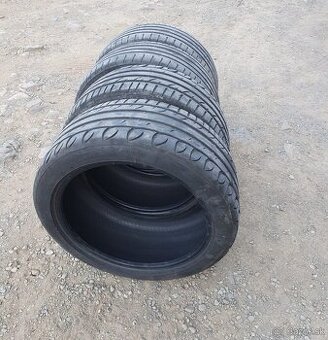 Letné pneumatiky 225/45 R17