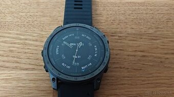 Garmin Tactix 7 AMOLED, ako nové, v záruke