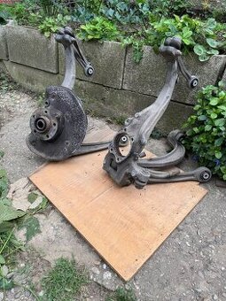Tehlica AUDI A4 B8 A5 A6 C7 A8 D4