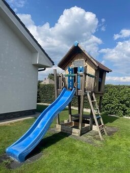 Detský domček