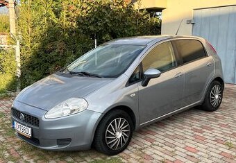Fiat Punto 1.2