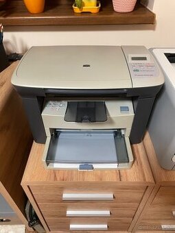HP LaserJet M1005 MFP
