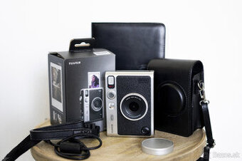 Instax Mini Evo