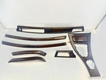 Drevodekor BMW E90 E91