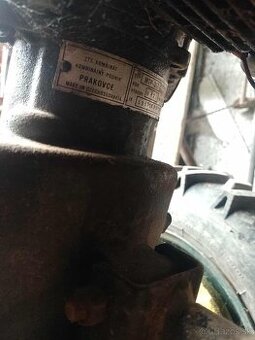 Malotraktor
