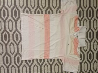 Lacoste polo tričko