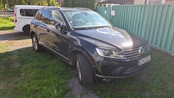 Vw Touareg 3.0tdi 4x4