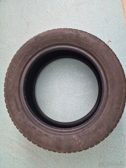 Zimné pneumatiky 205/55 r16 91H