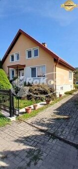 Predaj rodinného domu v meste Humenné -Súrny predaj