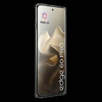 Kúpim Motorolu Edge 60 Pro